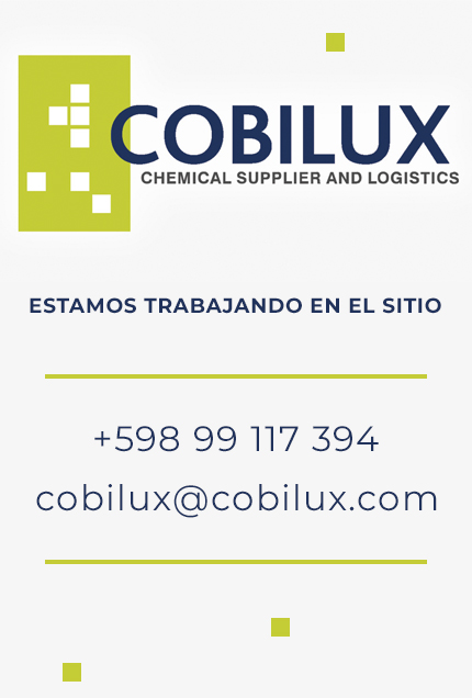 Logo Cobilux