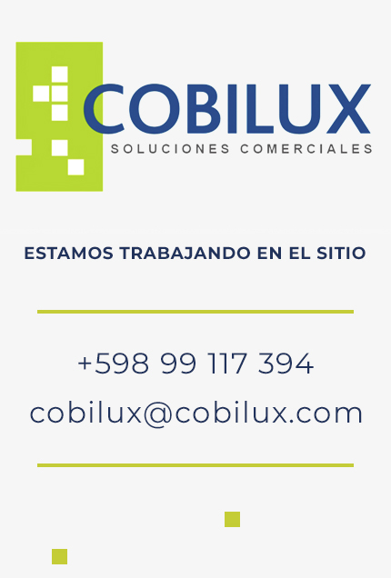 Logo Cobilux